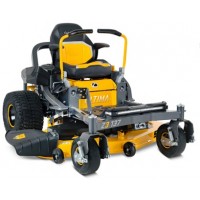 Nulinio apsisukimo vejos traktoriukas Cub Cadet Z3 137
